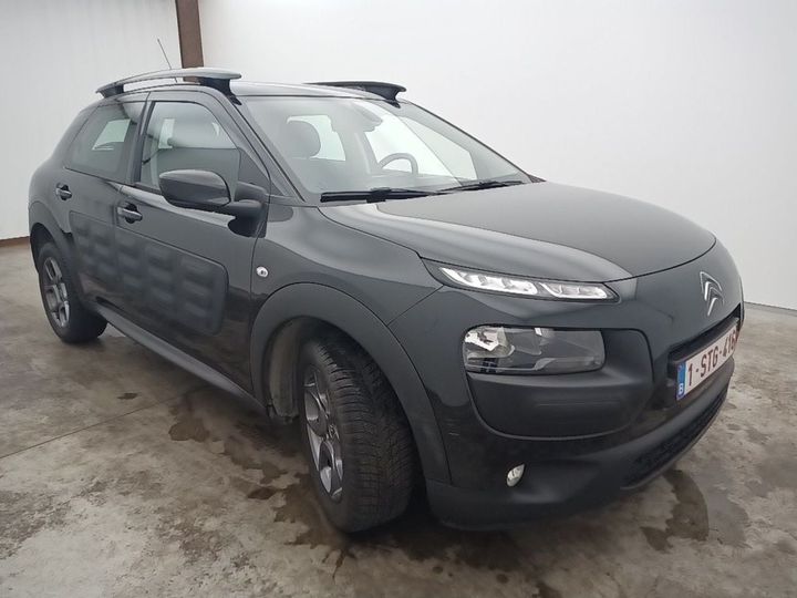 Photo 8 VIN: VF70BBHY3HE529368 - CITROEN C4 CACTUS &#3914 