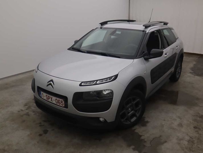 Photo 1 VIN: VF70BBHY3HE531140 - CITROEN C4 CACTUS &#3914 