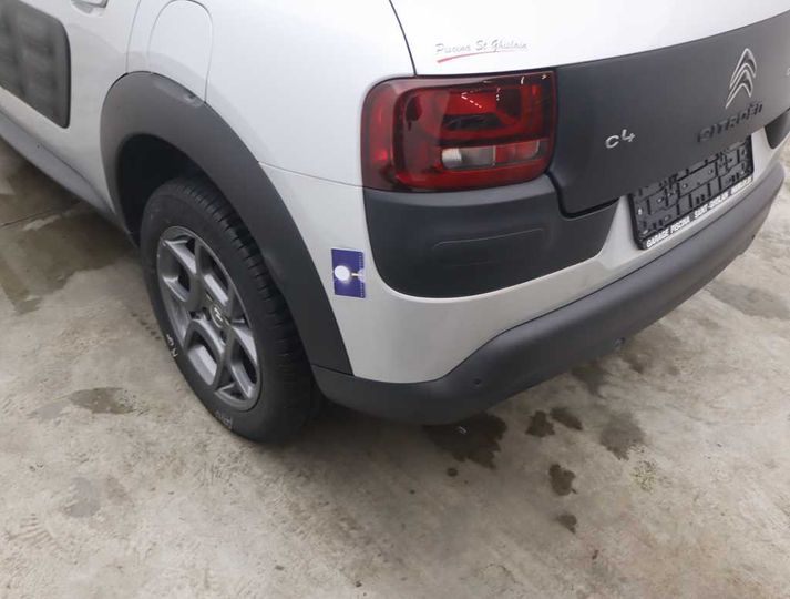 Photo 15 VIN: VF70BBHY3HE531140 - CITROEN C4 CACTUS &#3914 