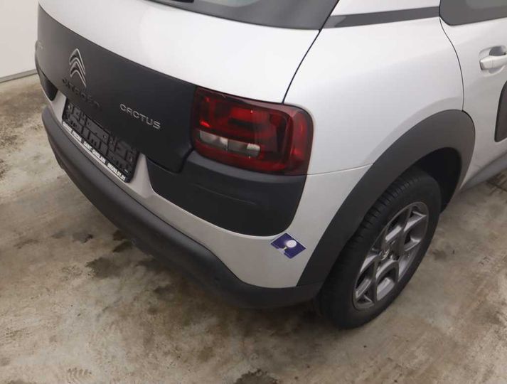 Photo 17 VIN: VF70BBHY3HE531140 - CITROEN C4 CACTUS &#3914 