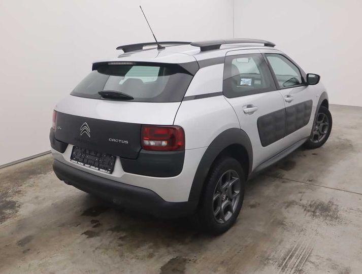 Photo 2 VIN: VF70BBHY3HE531140 - CITROEN C4 CACTUS &#3914 