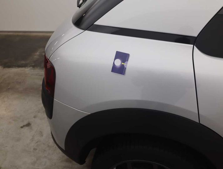 Photo 21 VIN: VF70BBHY3HE531140 - CITROEN C4 CACTUS &#3914 