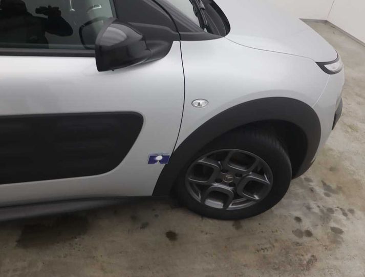 Photo 23 VIN: VF70BBHY3HE531140 - CITROEN C4 CACTUS &#3914 