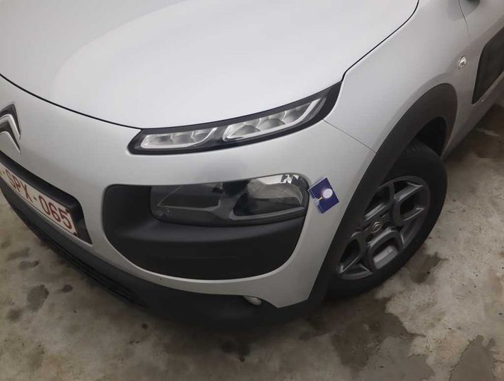 Photo 30 VIN: VF70BBHY3HE531140 - CITROEN C4 CACTUS &#3914 