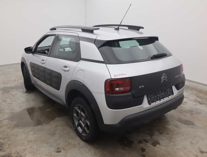 Photo 7 VIN: VF70BBHY3HE531140 - CITROEN C4 CACTUS &#3914 