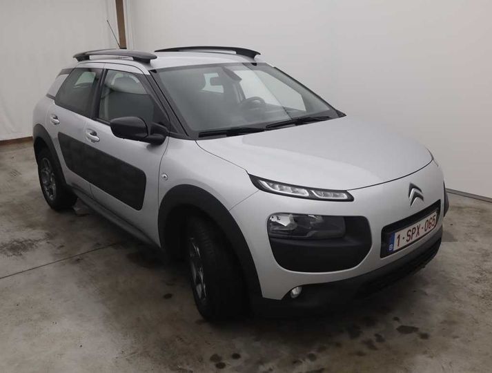 Photo 8 VIN: VF70BBHY3HE531140 - CITROEN C4 CACTUS &#3914 