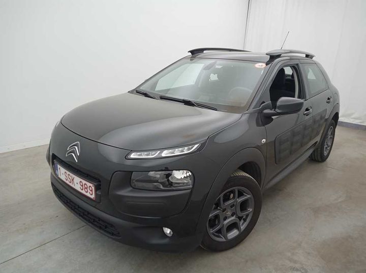 Photo 0 VIN: VF70BBHY3HE534299 - CITROEN C4 CACTUS &#3914 