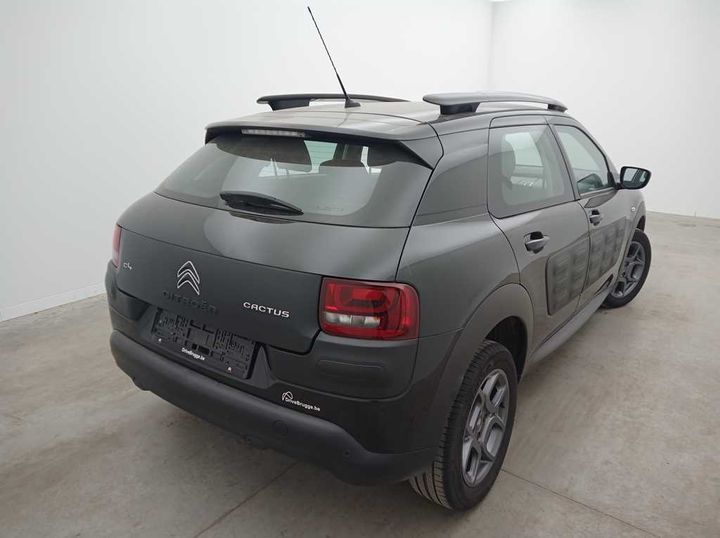 Photo 2 VIN: VF70BBHY3HE534299 - CITROEN C4 CACTUS &#3914 