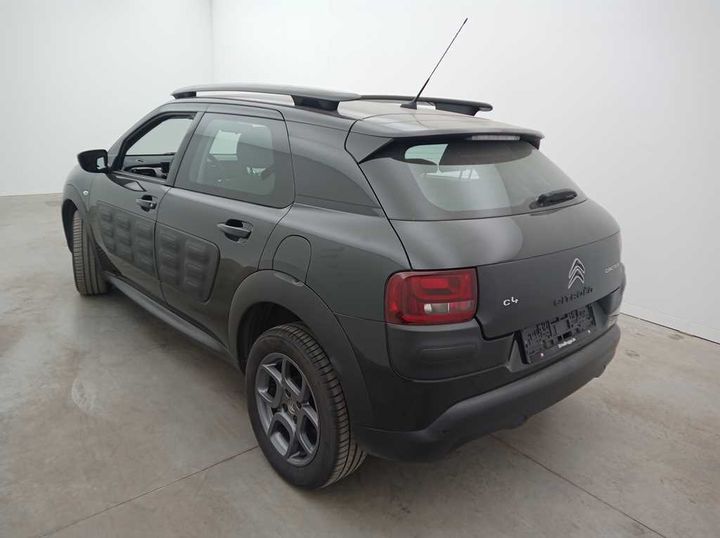 Photo 7 VIN: VF70BBHY3HE534299 - CITROEN C4 CACTUS &#3914 