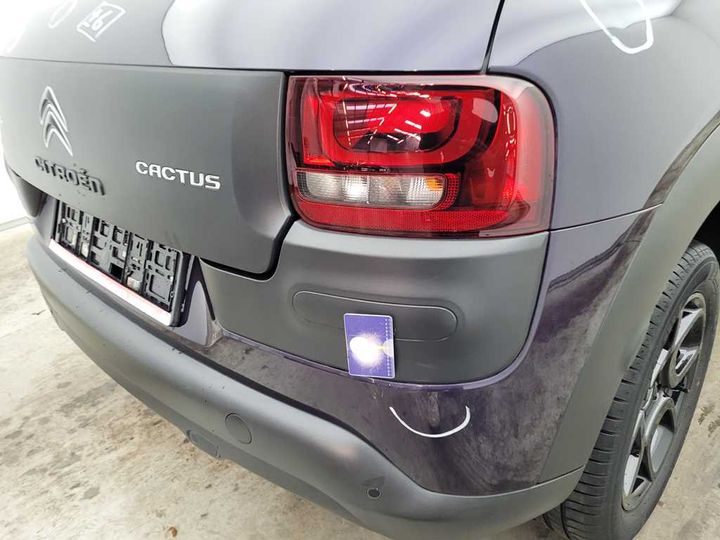 Photo 18 VIN: VF70BBHY3HE541585 - CITROEN C4 CACTUS &#3914 