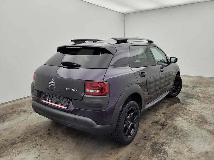 Photo 2 VIN: VF70BBHY3HE541585 - CITROEN C4 CACTUS &#3914 