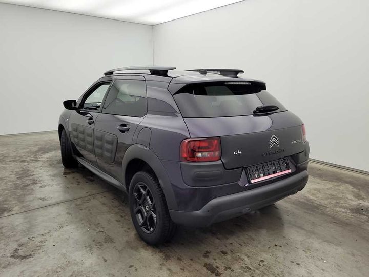 Photo 7 VIN: VF70BBHY3HE541585 - CITROEN C4 CACTUS &#3914 