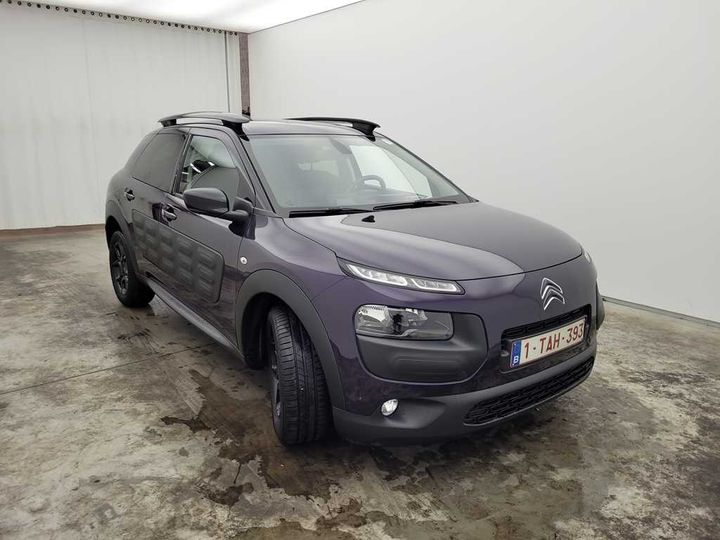 Photo 8 VIN: VF70BBHY3HE541585 - CITROEN C4 CACTUS &#3914 