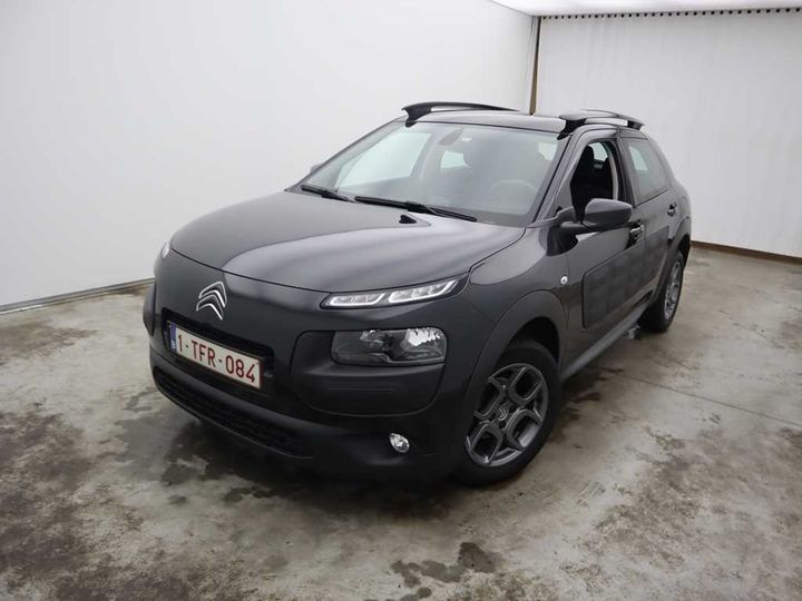 Photo 1 VIN: VF70BBHY3HE546820 - CITROEN C4 CACTUS &#3914 