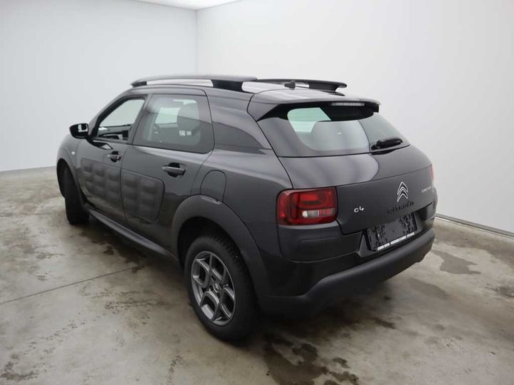 Photo 7 VIN: VF70BBHY3HE546820 - CITROEN C4 CACTUS &#3914 