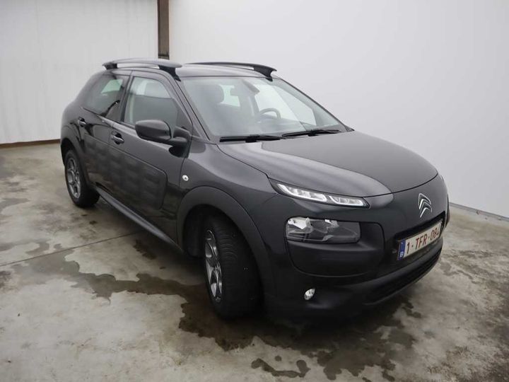 Photo 8 VIN: VF70BBHY3HE546820 - CITROEN C4 CACTUS &#3914 