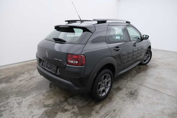 Photo 2 VIN: VF70BBHY3HE547090 - CITROEN C4 CACTUS &#3914 