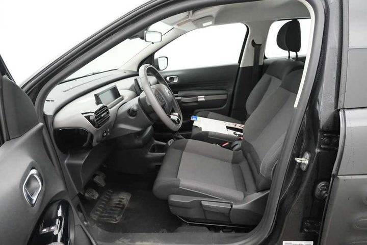 Photo 3 VIN: VF70BBHY3HE547090 - CITROEN C4 CACTUS &#3914 