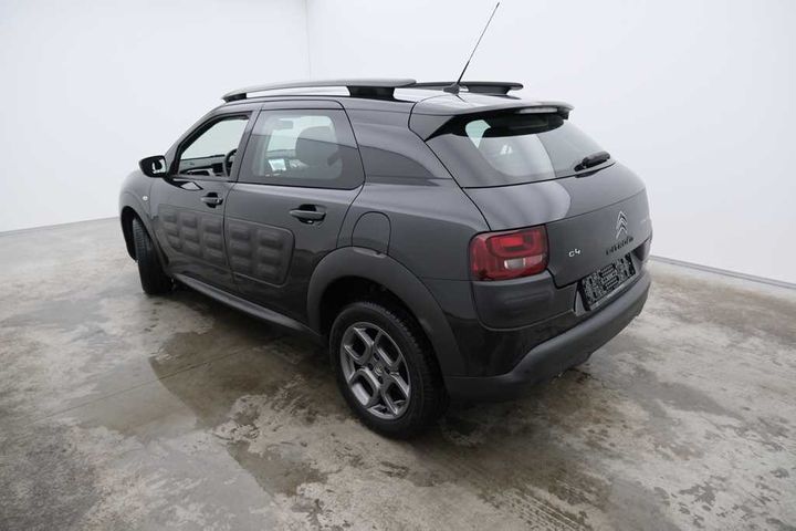 Photo 7 VIN: VF70BBHY3HE547090 - CITROEN C4 CACTUS &#3914 