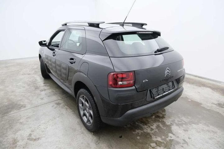 Photo 7 VIN: VF70BBHY3HE548500 - CITROEN C4 CACTUS &#3914 