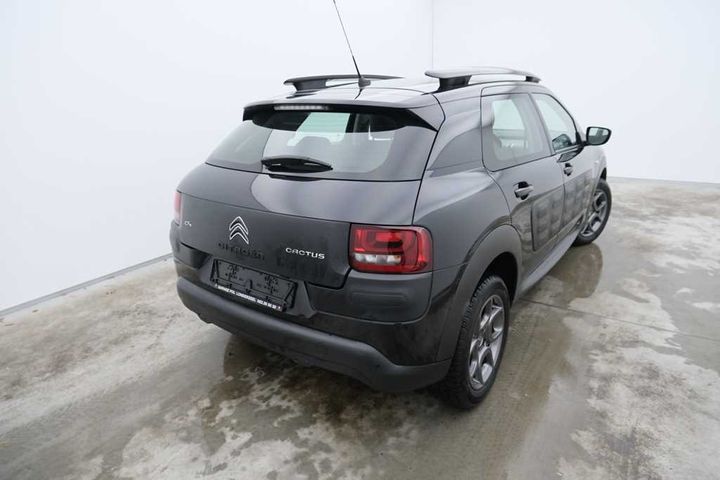 Photo 2 VIN: VF70BBHY3HE548500 - CITROEN C4 CACTUS &#3914 