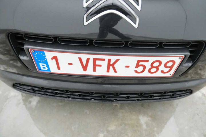 Photo 5 VIN: VF70BBHY3HE548500 - CITROEN C4 CACTUS &#3914 