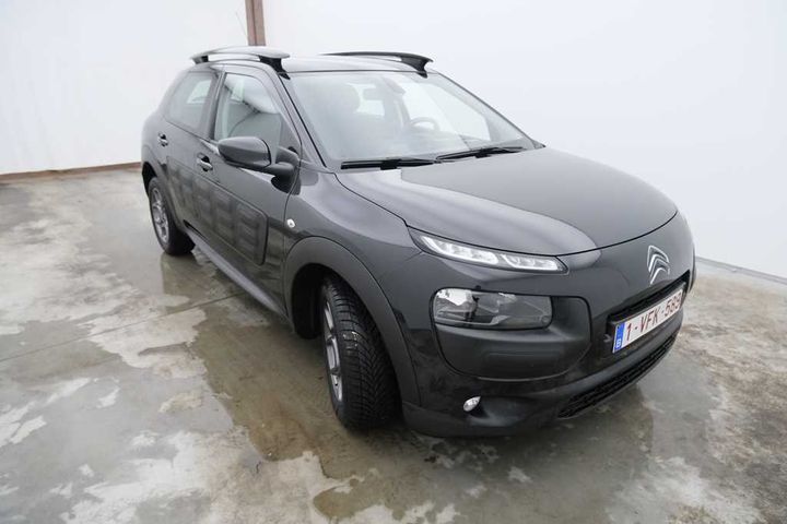 Photo 8 VIN: VF70BBHY3HE548500 - CITROEN C4 CACTUS &#3914 