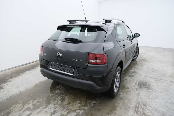 Photo 2 VIN: VF70BBHY3HE548931 - CITROEN C4 CACTUS &#3914 