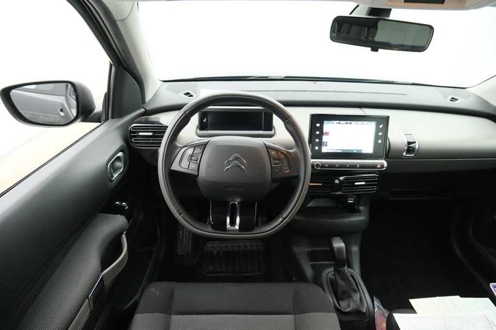 Photo 9 VIN: VF70BBHY3HE548931 - CITROEN C4 CACTUS &#3914 