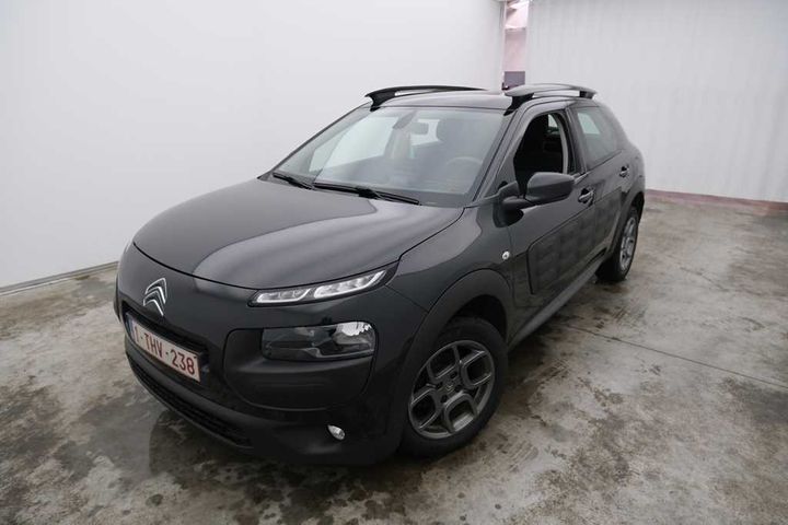 Photo 0 VIN: VF70BBHY3HE548933 - CITROEN C4 CACTUS &#3914 