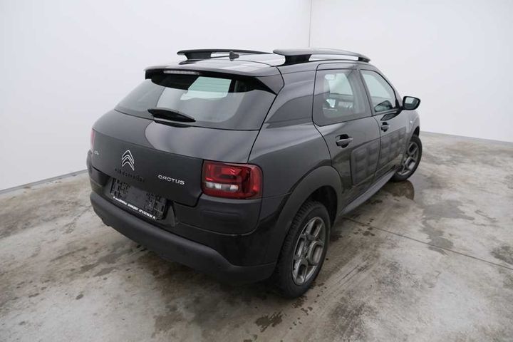 Photo 2 VIN: VF70BBHY3HE548933 - CITROEN C4 CACTUS &#3914 