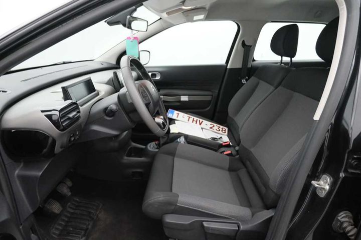 Photo 3 VIN: VF70BBHY3HE548933 - CITROEN C4 CACTUS &#3914 