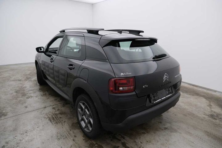 Photo 7 VIN: VF70BBHY3HE548933 - CITROEN C4 CACTUS &#3914 