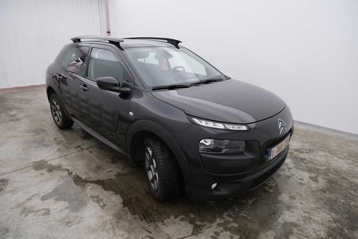 Photo 8 VIN: VF70BBHY3HE548933 - CITROEN C4 CACTUS &#3914 