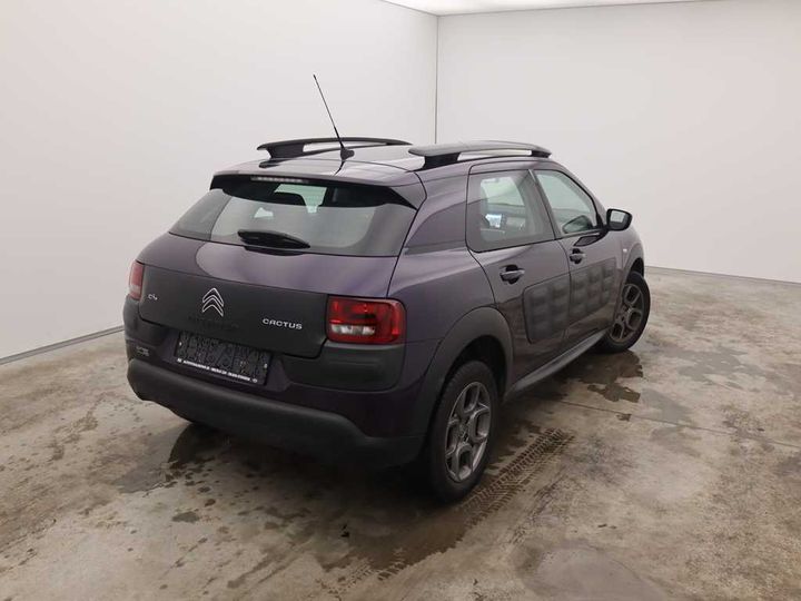 Photo 2 VIN: VF70BBHY3HE549540 - CITROEN C4 CACTUS &#3914 