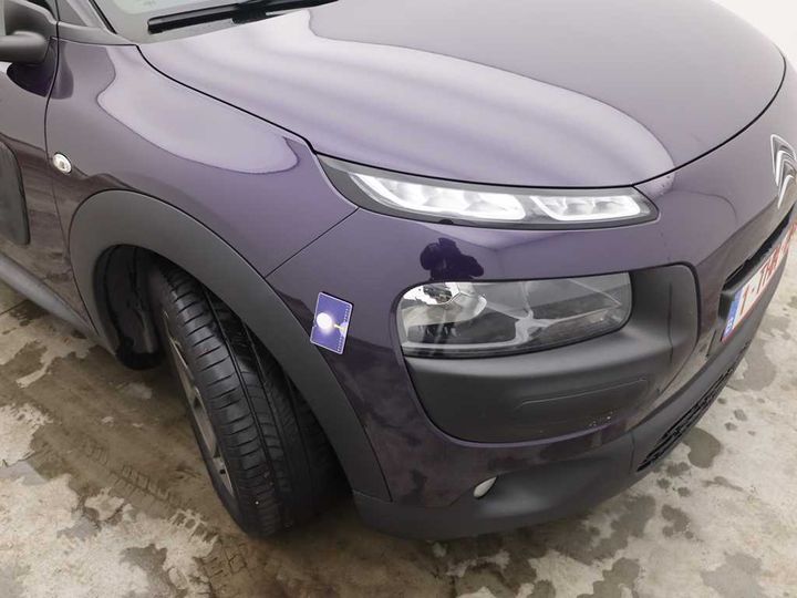 Photo 28 VIN: VF70BBHY3HE549540 - CITROEN C4 CACTUS &#3914 