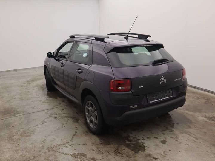 Photo 7 VIN: VF70BBHY3HE549540 - CITROEN C4 CACTUS &#3914 