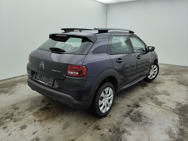 Photo 2 VIN: VF70BBHY3JE502543 - CITROEN C4 CACTUS &#3914 