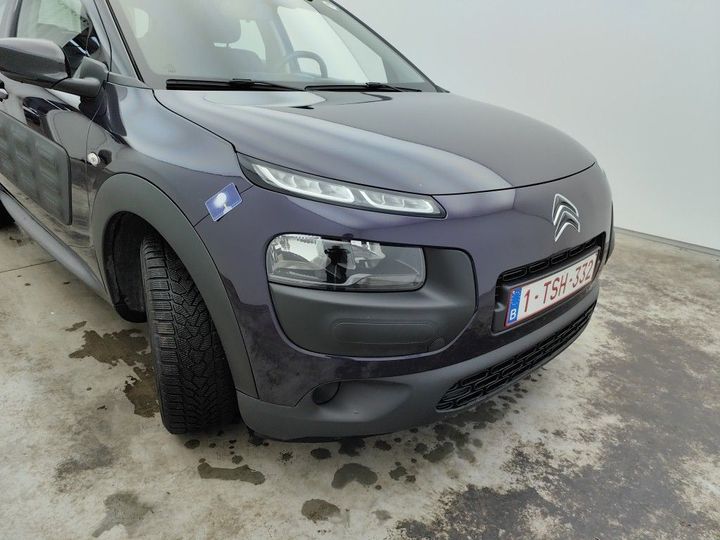 Photo 31 VIN: VF70BBHY3JE502543 - CITROEN C4 CACTUS &#3914 