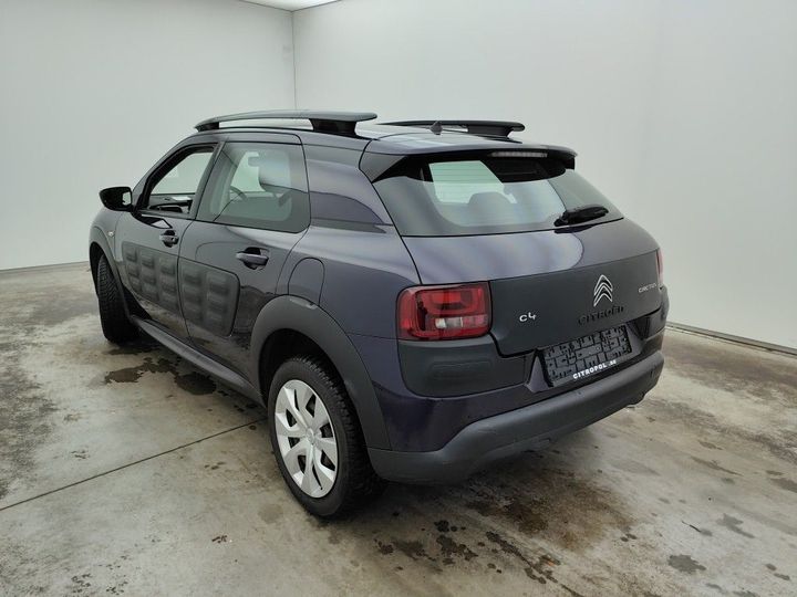 Photo 6 VIN: VF70BBHY3JE502543 - CITROEN C4 CACTUS &#3914 