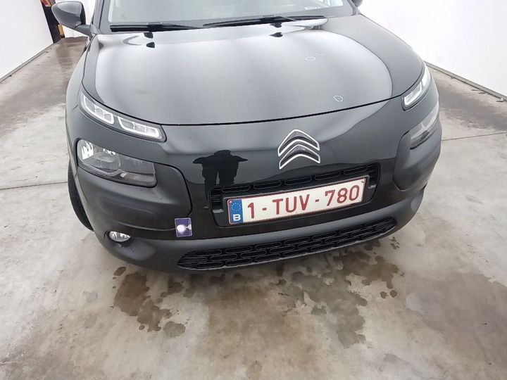 Photo 20 VIN: VF70BBHY3JE505544 - CITROEN C4 CACTUS &#3914 