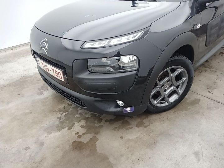 Photo 27 VIN: VF70BBHY3JE505544 - CITROEN C4 CACTUS &#3914 