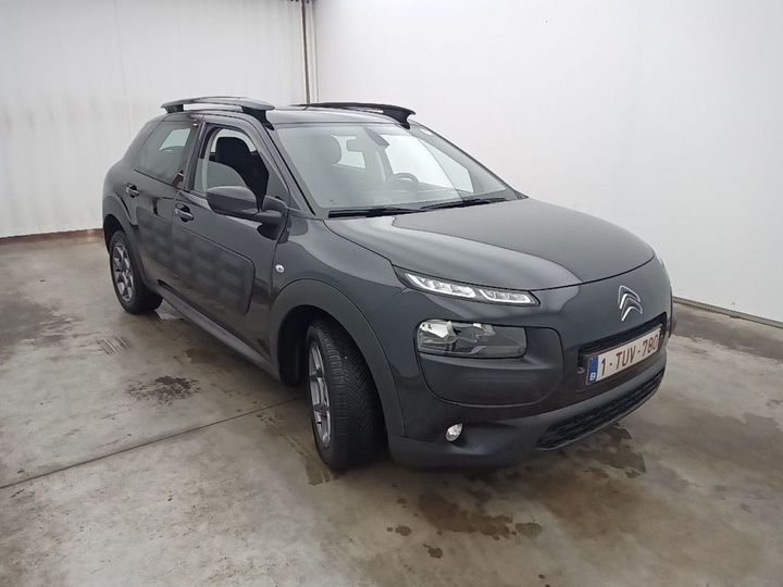 Photo 8 VIN: VF70BBHY3JE505544 - CITROEN C4 CACTUS &#3914 