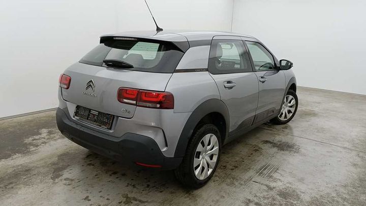 Photo 2 VIN: VF70BBHY3JE524602 - CITROEN CACTUS &#3918 