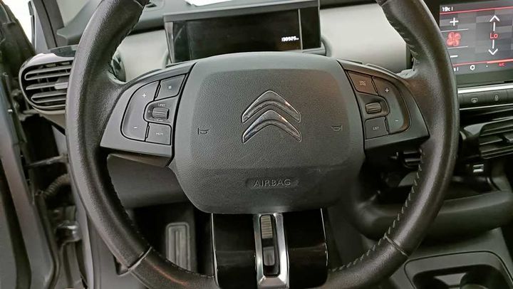 Photo 32 VIN: VF70BBHY3JE524602 - CITROEN CACTUS &#3918 