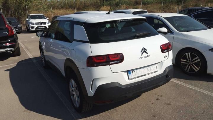 Photo 16 VIN: VF70BBHY3JE525970 - CITROEN C4 CACTUS 