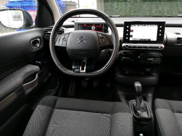 Photo 6 VIN: VF70BBHYBFE504127 - CITROEN C4 CACTUS 