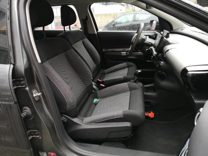 Photo 7 VIN: VF70BBHYBFE504127 - CITROEN C4 CACTUS 