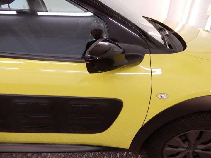 Photo 22 VIN: VF70BBHYBFE504991 - CITROEN C4 CACTUS 