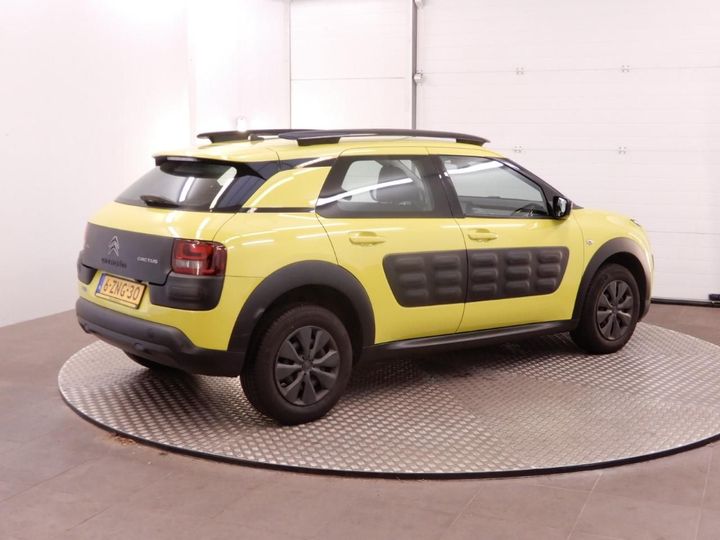 Photo 9 VIN: VF70BBHYBFE504991 - CITROEN C4 CACTUS 